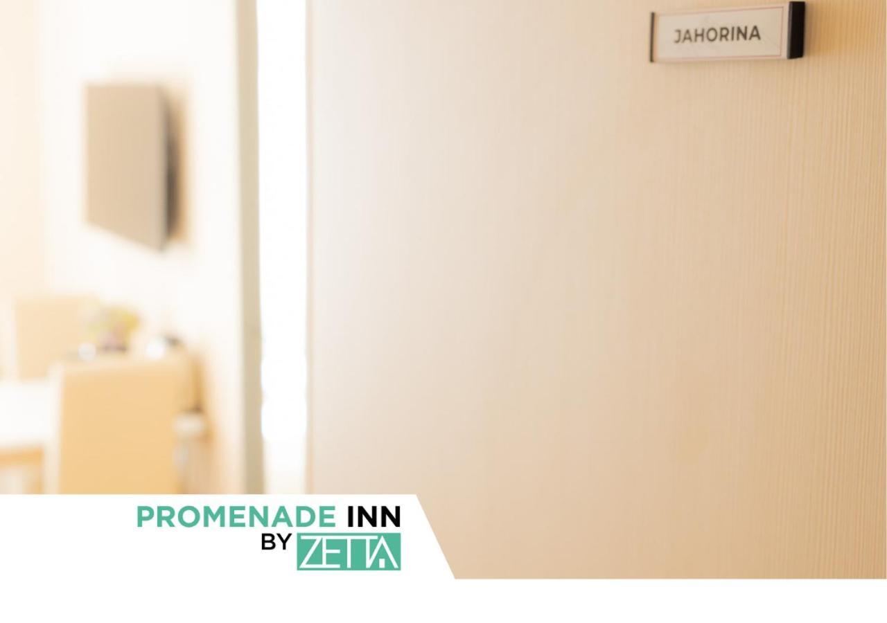 Promenade Inn By Zetta Сараєво Екстер'єр фото