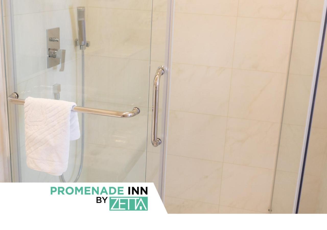 Promenade Inn By Zetta Сараєво Екстер'єр фото