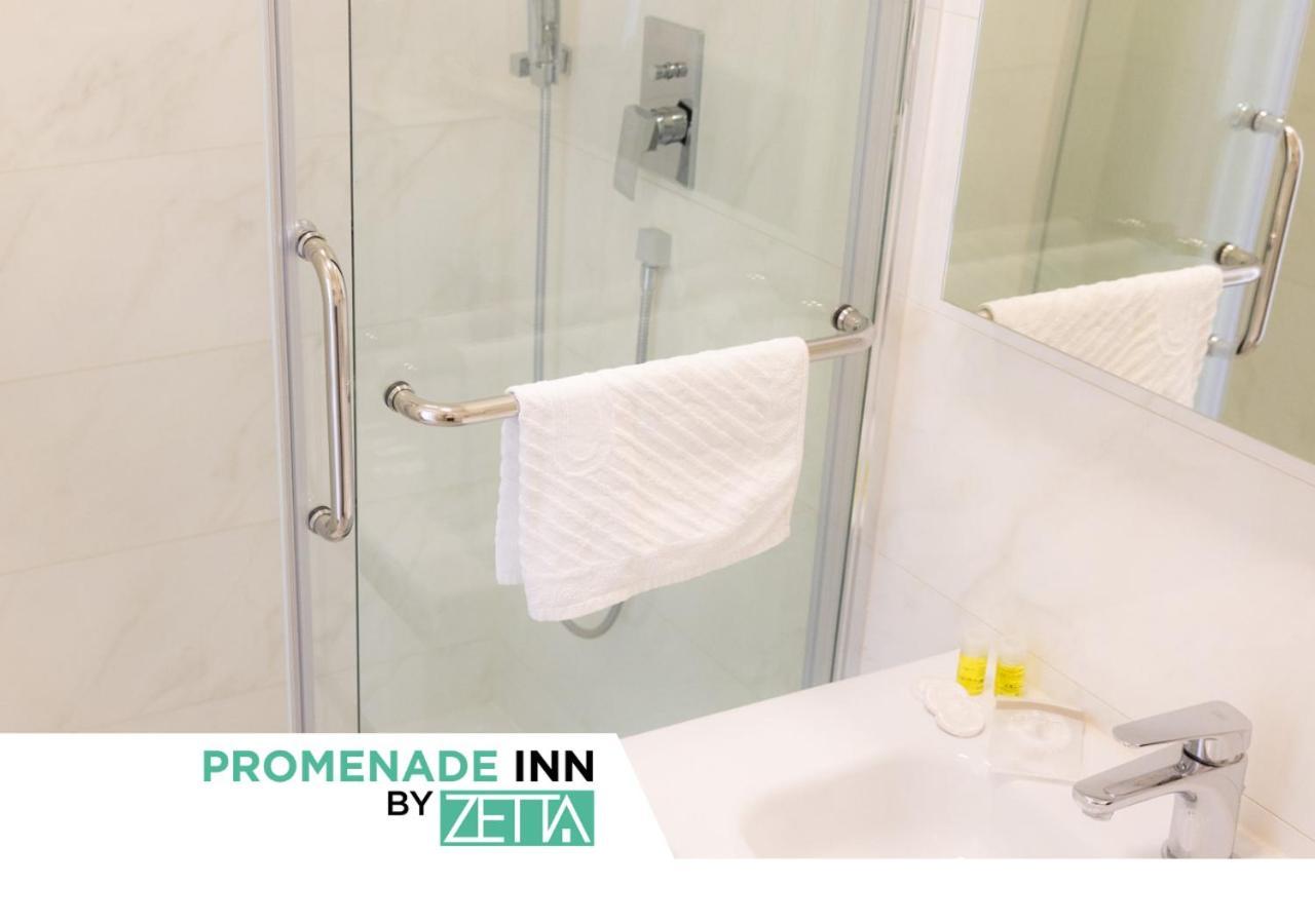 Promenade Inn By Zetta Сараєво Екстер'єр фото