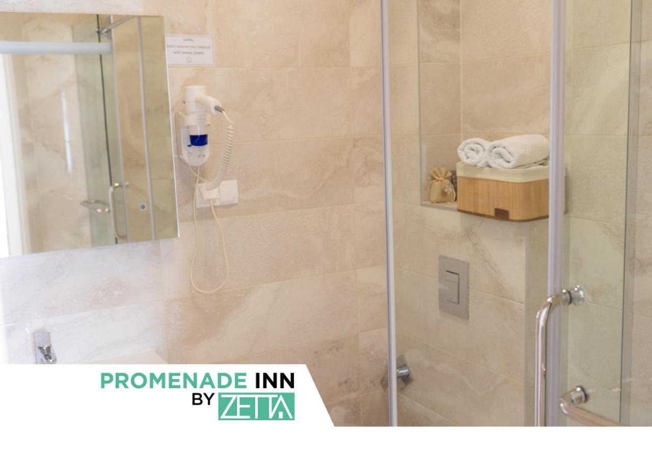 Promenade Inn By Zetta Сараєво Екстер'єр фото